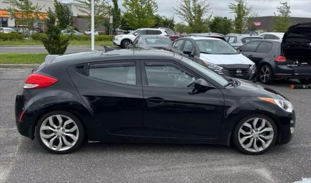 used 2013 Hyundai Veloster car, priced at $4,995