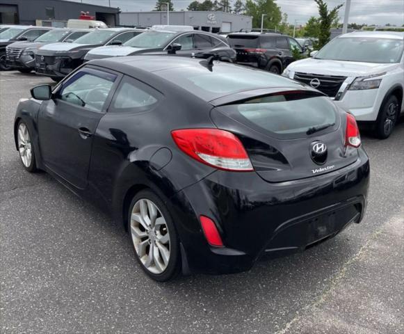 used 2013 Hyundai Veloster car, priced at $4,995