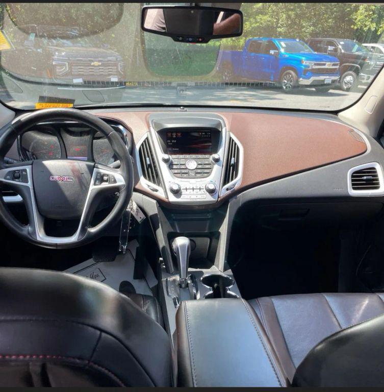 used 2011 GMC Terrain car, priced at $5,975
