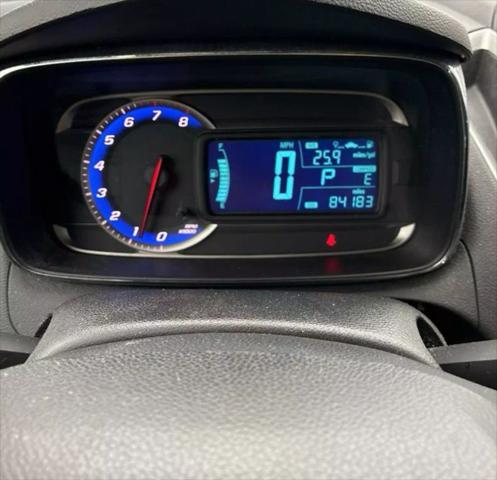 used 2015 Chevrolet Trax car, priced at $7,375