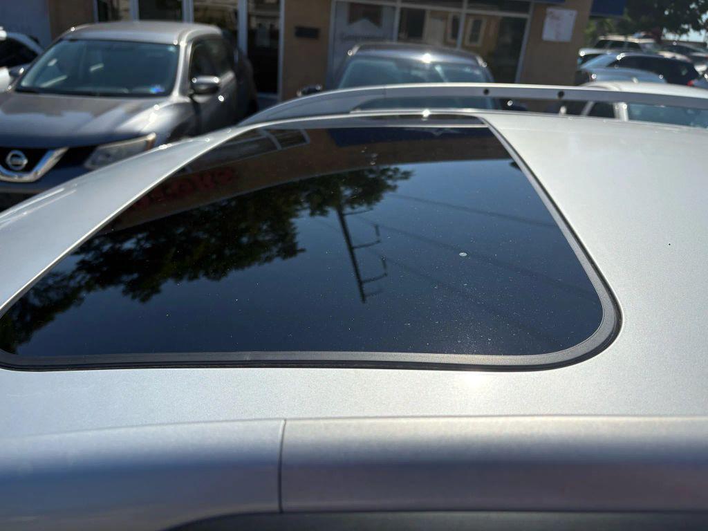 used 2012 Nissan Rogue car, priced at $7,175