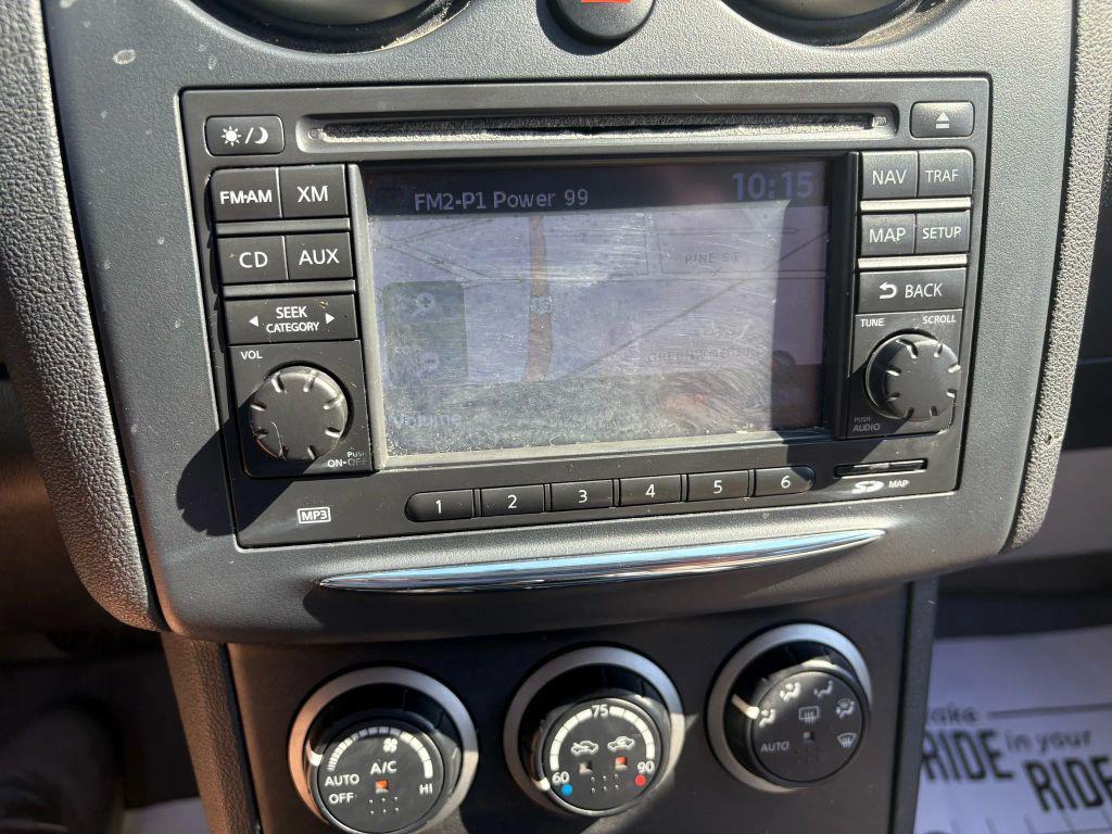 used 2012 Nissan Rogue car, priced at $7,175