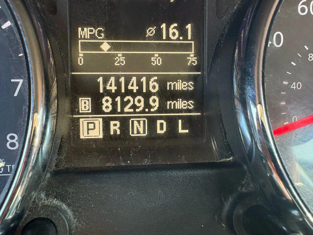 used 2012 Nissan Rogue car, priced at $7,175