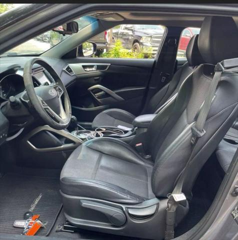 used 2013 Hyundai Veloster car, priced at $5,934