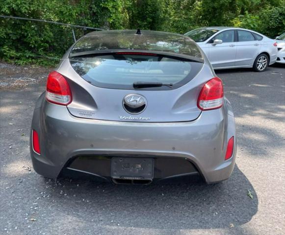 used 2013 Hyundai Veloster car, priced at $5,934