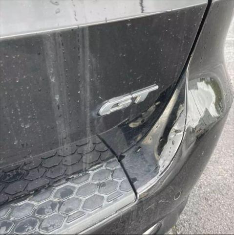 used 2017 Dodge Durango car, priced at $13,995
