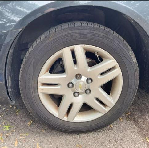 used 2015 Chevrolet Impala Limited car, priced at $6,475