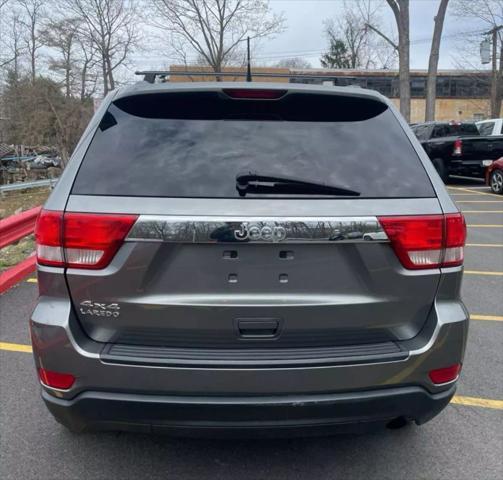 used 2013 Jeep Grand Cherokee car, priced at $7,975