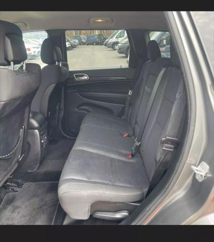 used 2013 Jeep Grand Cherokee car, priced at $7,975