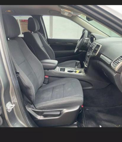 used 2013 Jeep Grand Cherokee car, priced at $7,975
