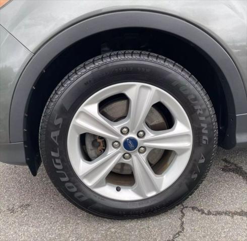 used 2016 Ford Escape car