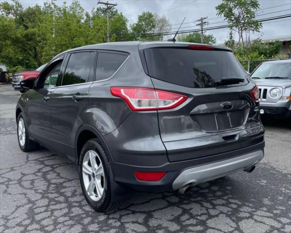 used 2016 Ford Escape car