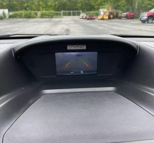 used 2016 Ford Escape car