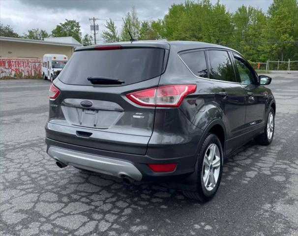 used 2016 Ford Escape car