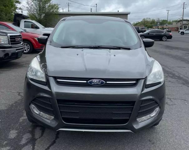 used 2016 Ford Escape car