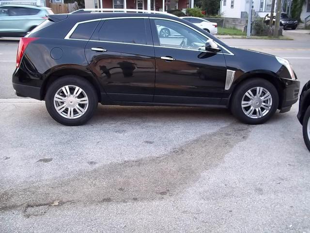 used 2014 Cadillac SRX car, priced at $12,975