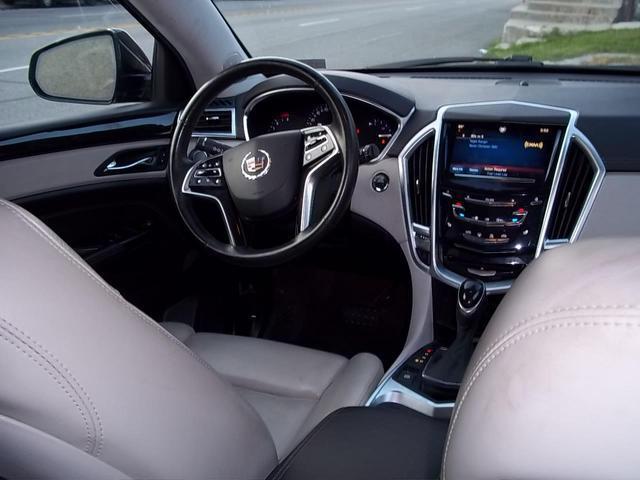 used 2014 Cadillac SRX car, priced at $12,975