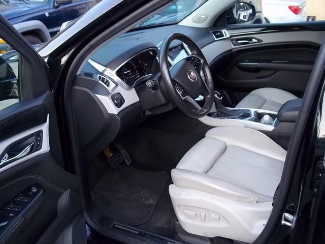 used 2014 Cadillac SRX car, priced at $12,975