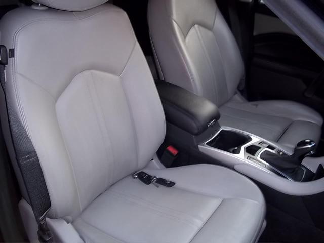 used 2014 Cadillac SRX car, priced at $12,975