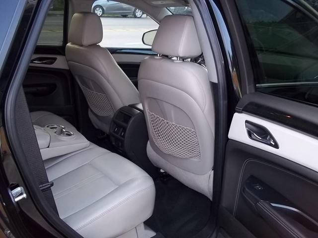 used 2014 Cadillac SRX car, priced at $12,975