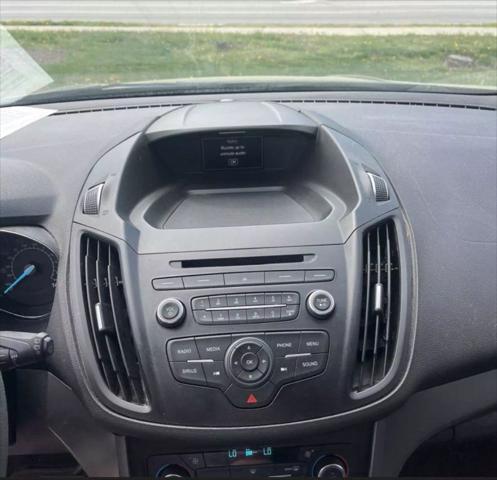 used 2017 Ford Escape car, priced at $7,895