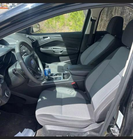 used 2017 Ford Escape car, priced at $7,895