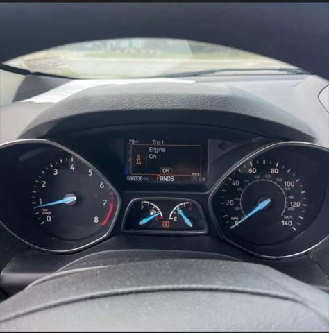 used 2017 Ford Escape car, priced at $7,895