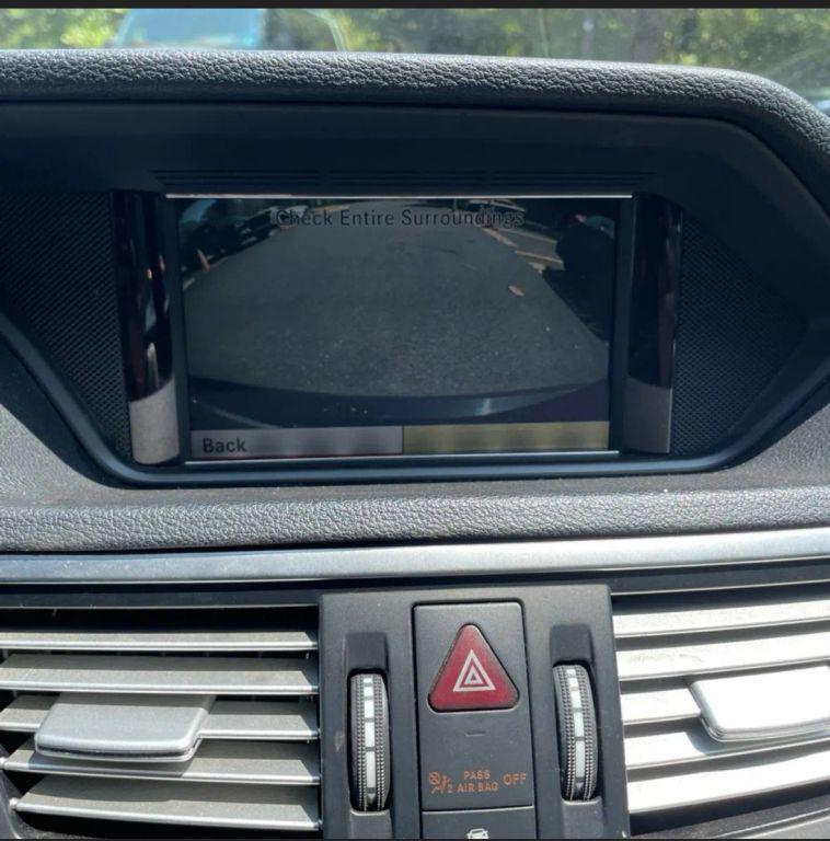 used 2010 Mercedes-Benz E-Class car, priced at $6,495