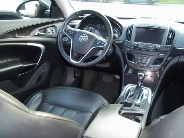 used 2015 Buick Regal car, priced at $10,875