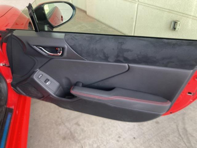 used 2023 Subaru BRZ car, priced at $27,825