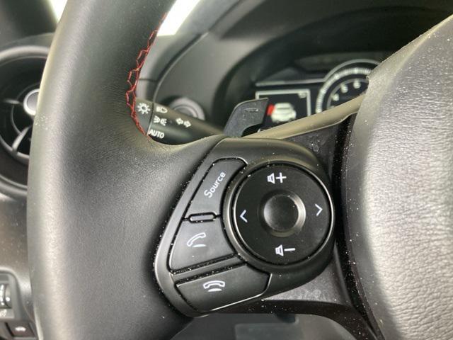 used 2023 Subaru BRZ car, priced at $27,825