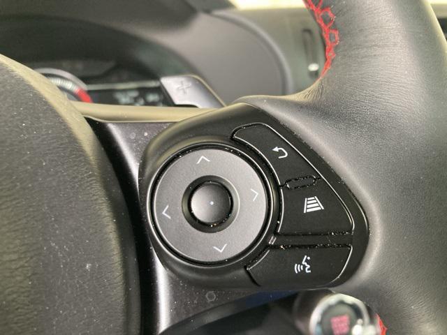 used 2023 Subaru BRZ car, priced at $27,825