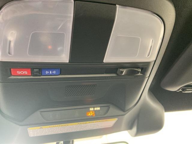 used 2023 Subaru BRZ car, priced at $27,825