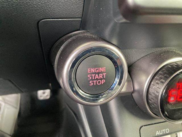 used 2023 Subaru BRZ car, priced at $27,825