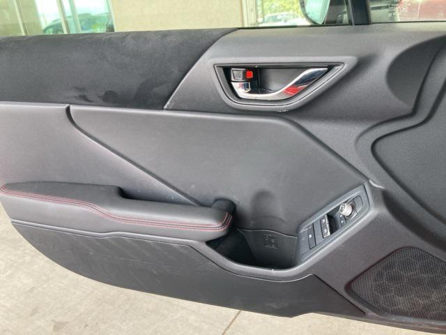 used 2023 Subaru BRZ car, priced at $27,825