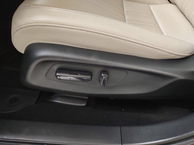 used 2024 Honda HR-V car, priced at $25,591