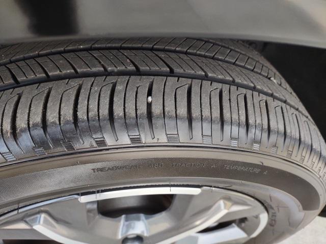 used 2024 Honda HR-V car, priced at $25,591