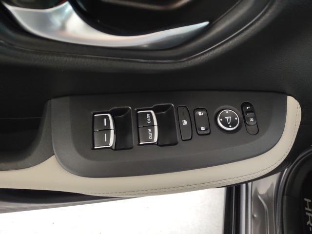 used 2024 Honda HR-V car, priced at $25,591