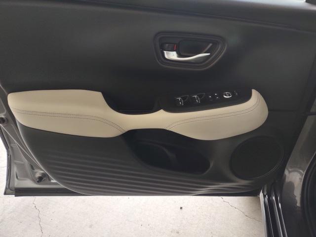 used 2024 Honda HR-V car, priced at $25,591