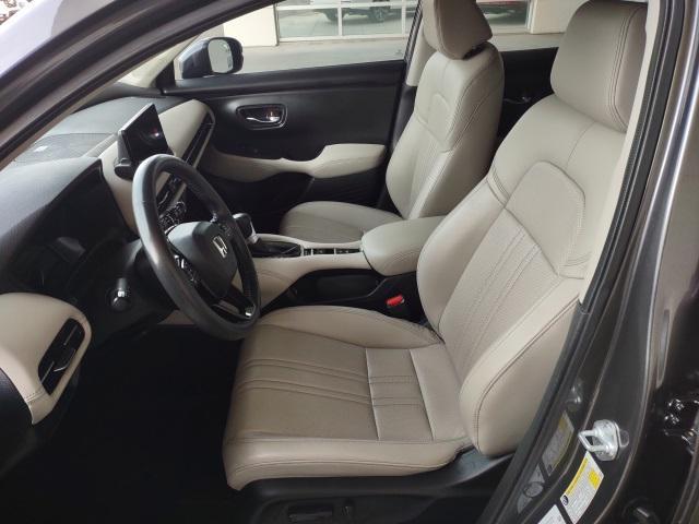 used 2024 Honda HR-V car, priced at $25,591