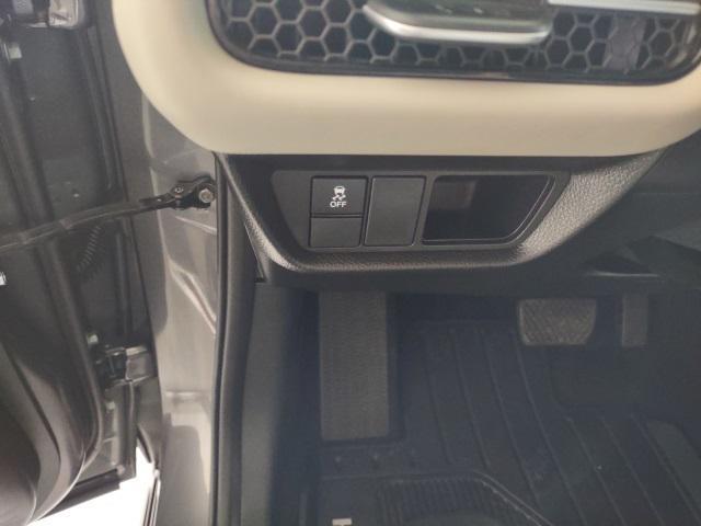 used 2024 Honda HR-V car, priced at $25,591