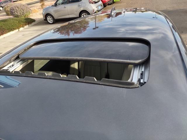 used 2024 Honda HR-V car, priced at $25,591