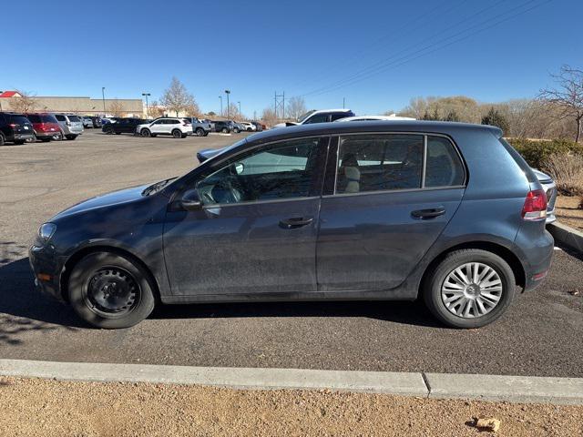 used 2013 Volkswagen Golf car, priced at $10,598