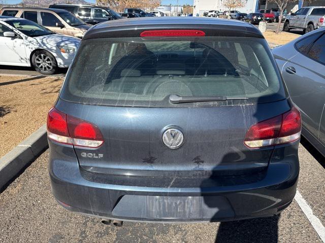 used 2013 Volkswagen Golf car, priced at $10,598