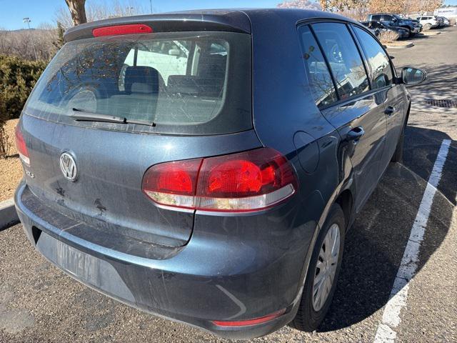 used 2013 Volkswagen Golf car, priced at $10,598