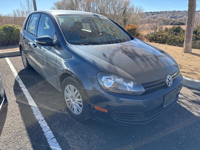 used 2013 Volkswagen Golf car, priced at $10,598