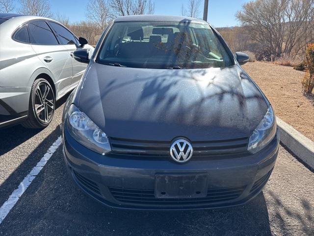 used 2013 Volkswagen Golf car, priced at $10,598