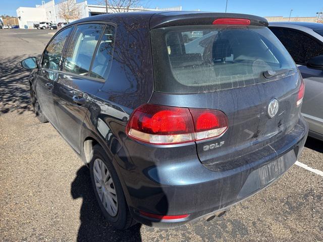 used 2013 Volkswagen Golf car, priced at $10,598