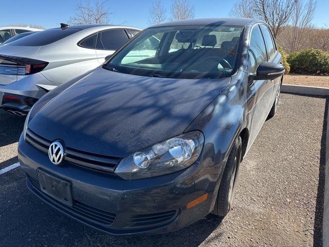 used 2013 Volkswagen Golf car, priced at $10,598