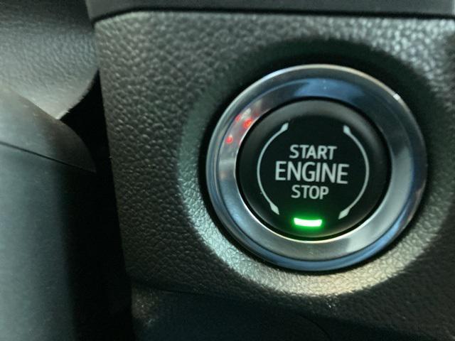 used 2025 Buick Encore GX car, priced at $29,405